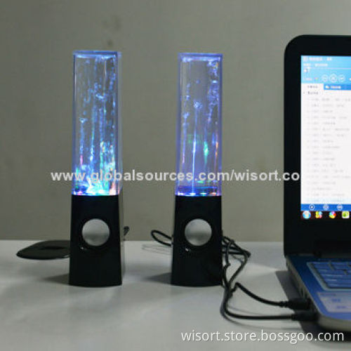 Manufactory Hot Selling Portable Wireless Speakers